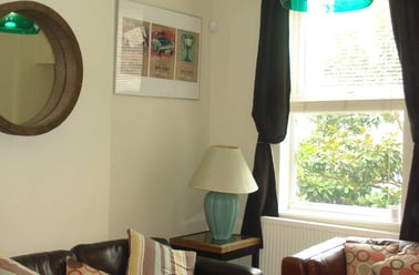 4 Hope Drive , The park estate, Nottingham - Image 2